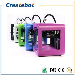 Super MINI 3D Printer